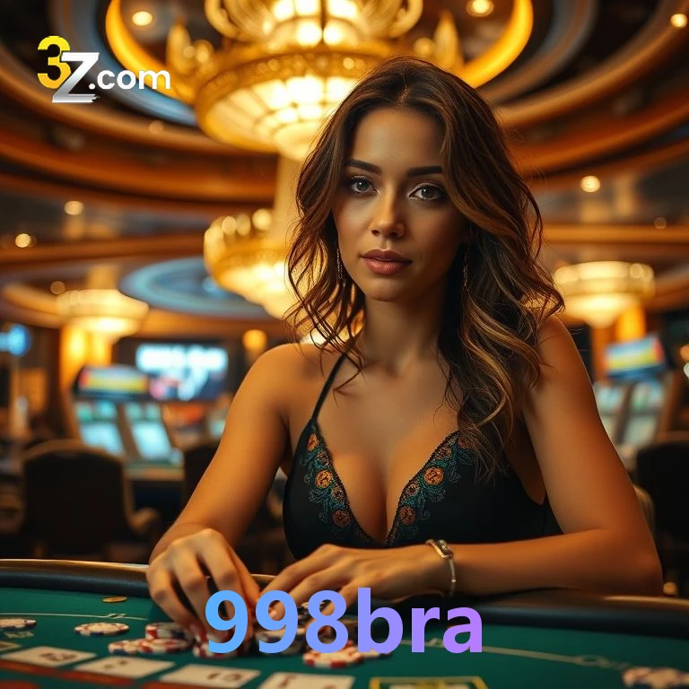 998bra Trading Engine com Odds Dinâmicas