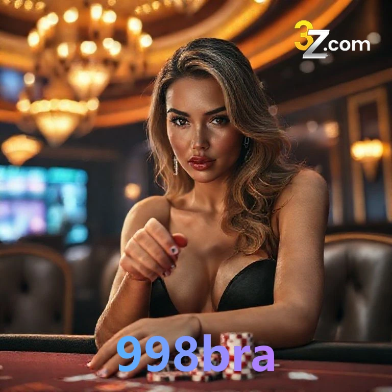 998bra App Notificações