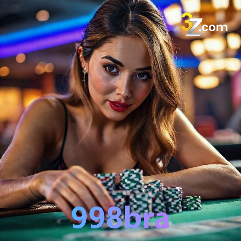 998bra Segurança