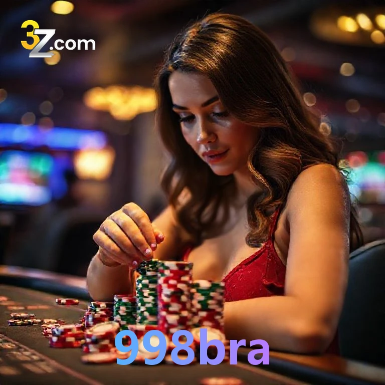 998bra Live Casino