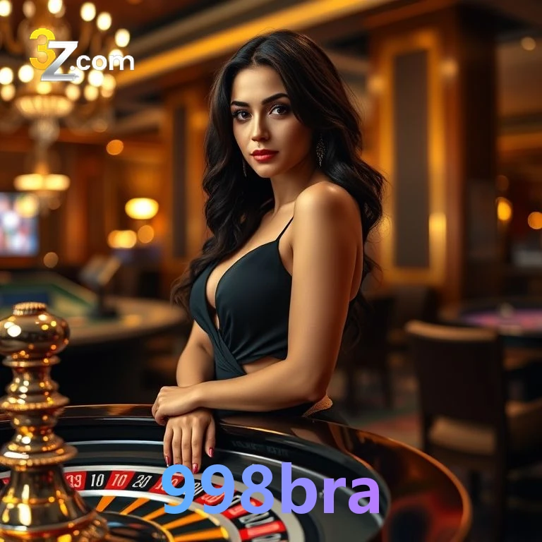 998bra APK Interface