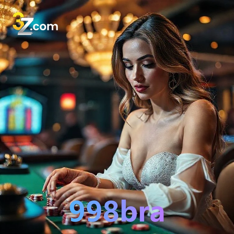 998bra plataforma